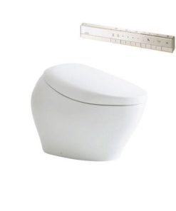 Bồn cầu điện tử TOTO NEOREST NX2 CS901KVT