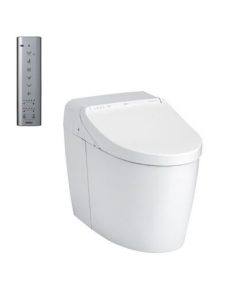 Bồn cầu điện tử TOTO NEOREST CS988VT/TCF9575Z/T53P100VR