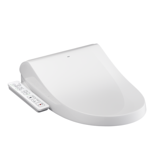 Nắp rửa điện tử Inax CW-H18VN - 1