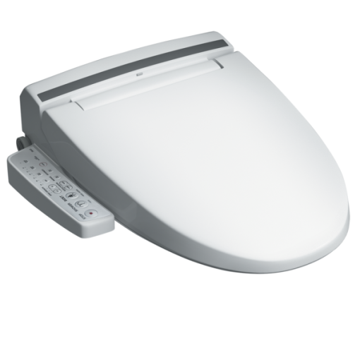 Nắp rửa điện tử Inax CW-KB22AVN - 1