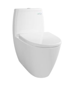 Bồn cầu 2 khối thoát ngang TOTO CW635PJ/SW635JP1