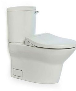 Bồn cầu 2 khối TOTO CW804W/FE2