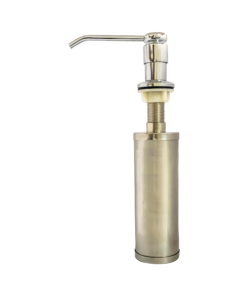 Bình Xà Phòng Carysil Inox304 - 10 Bình Xà Phòng Carysil Inox304 - 9