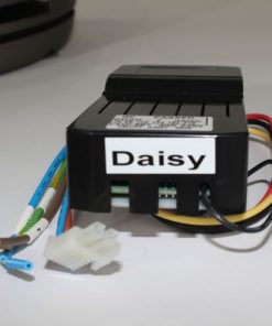 Quạt trần Daisy SO Mr Vũ Fan - 42 Quạt trần Daisy SO Mr Vũ Fan - 41