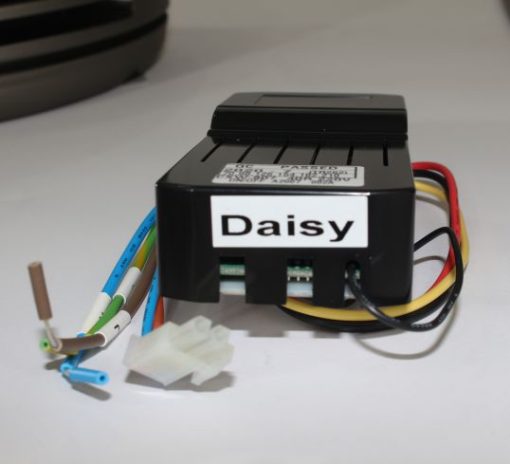 Quạt trần Daisy SO Mr Vũ Fan - 17