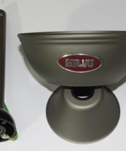 Quạt trần Daisy SO Mr Vũ Fan - 44 Quạt trần Daisy SO Mr Vũ Fan - 43