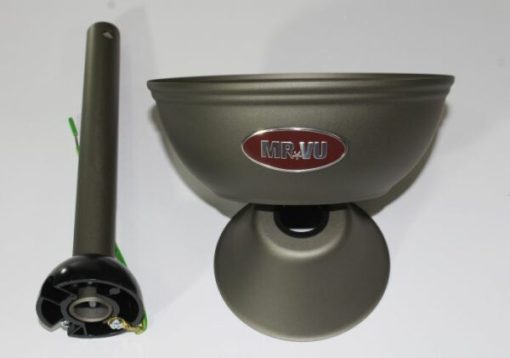 Quạt trần Daisy SO Mr Vũ Fan - 19