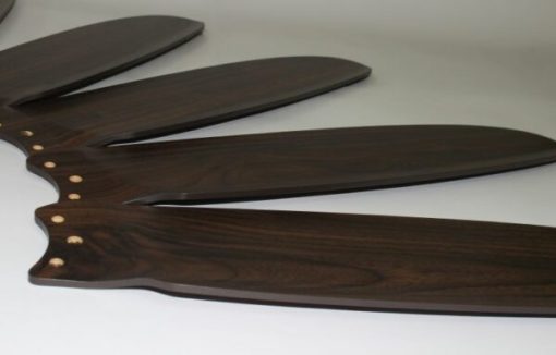 Quạt trần Daisy SO Mr Vũ Fan - 21