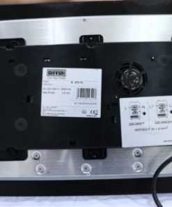 Bếp Từ Giovani G-270TC - 28 Bếp Từ Giovani G-270TC - 27