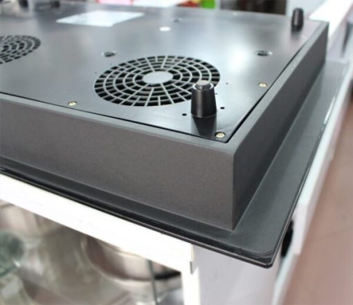Bếp Từ Giovani G-272T - 9