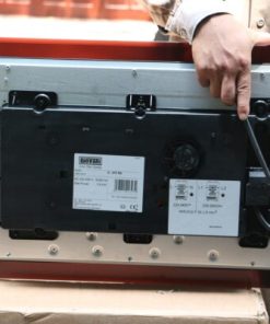 Bếp Từ Giovani G-270SD - 24 Bếp Từ Giovani G-270SD - 23