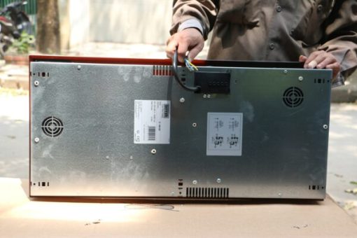 Bếp Từ Giovani G-390SD - 9