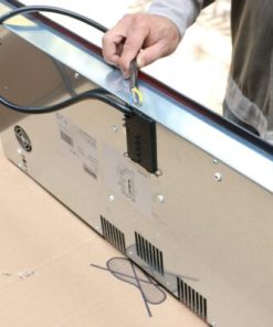 Bếp Từ Giovani G-490TS - 21