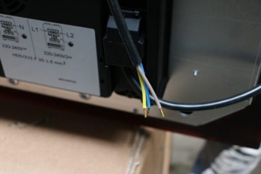 Bếp Từ Giovani G-270SD - 13