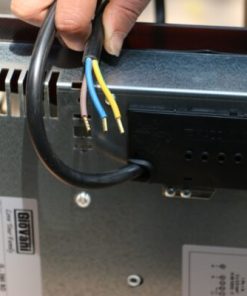 Bếp Từ Giovani G-390SD - 24 Bếp Từ Giovani G-390SD - 23