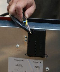 Bếp Từ Giovani G-490RT - 25