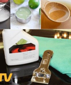 Bếp Từ Giovani GC-73022TSC - 21