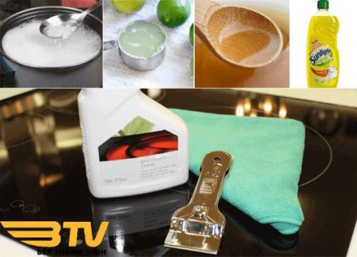 Bếp Từ Giovani GC-73022TSC - 11