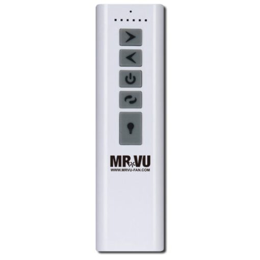 Điều khiển quạt DC6 Mr Vũ Fan - 3