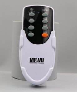 Điều khiển AC 3 Tốc Độ Gió Mr Vũ Fan - 6 Điều khiển AC 3 Tốc Độ Gió Mr Vũ Fan - 5