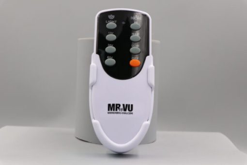 Điều khiển AC 3 Tốc Độ Gió Mr Vũ Fan - 1