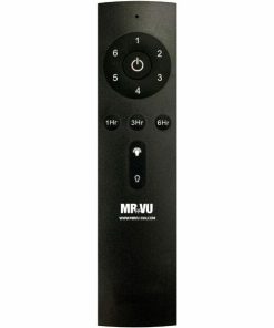 Điều khiển AC 6 Tốc Độ Gió Mr Vũ Fan - 5