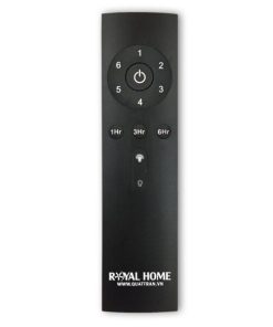 Quạt trần SHARP Mr Vũ Fan - 17