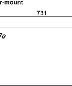 Chậu đá Hafele HS22-GEN2S90 - màu kem 577.25.410 - 56 Chậu đá Hafele HS22-GEN2S90 - màu kem 577.25.410 - 55