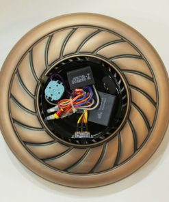 Quạt trần Lotus Mr Vũ Fan - 28 Quạt trần Lotus Mr Vũ Fan - 27