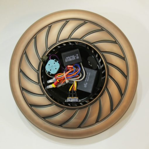 Quạt trần Lotus Mr Vũ Fan - 9