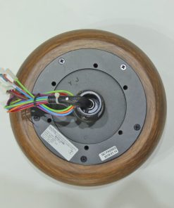 Quạt trần Melody WH Mr Vũ Fan - 34 Quạt trần Melody WH Mr Vũ Fan - 33