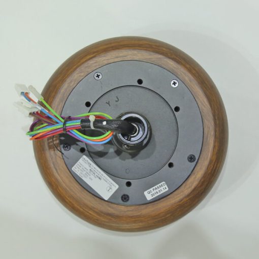Quạt trần Melody WH Mr Vũ Fan - 13