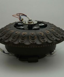 Quạt trần Villa Mr Vũ Fan - 62 Quạt trần Villa Mr Vũ Fan - 61