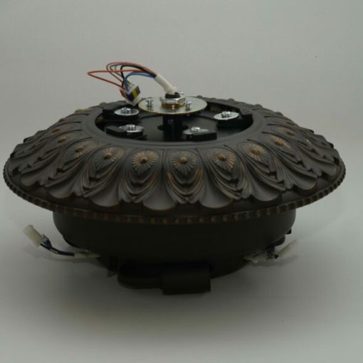 Quạt trần Villa Mr Vũ Fan - 17