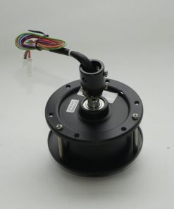 Quạt trần Eagle Led Mr Vũ Fan - 29