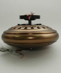 QUẠT TRẦN MR VŨ LEGEND - 9