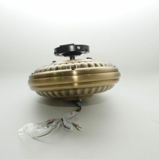 Quạt trần Original Mr Vũ Fan - 19