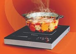 Sanko-Bếp điện dương 1 bếp điện SI 719S - 10 Sanko-Bếp điện dương 1 bếp điện SI 719S - 9
