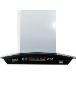 Hút Mùi Kính Cong GHKS - 1700, GHKS-1900 Grob - 9