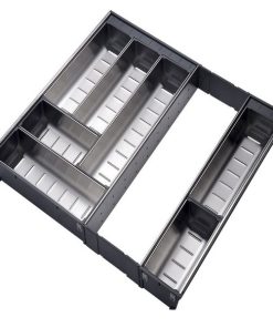 Khay Chia Thìa Đĩa Mở Rộng Grob