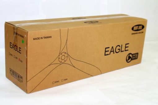 Quạt EAGLE 60 Mr Vũ Fan - 9