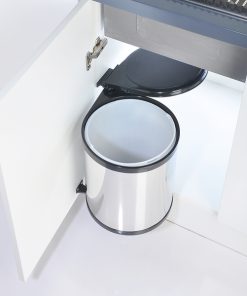 Thùng Rác Tròn Grob - 7