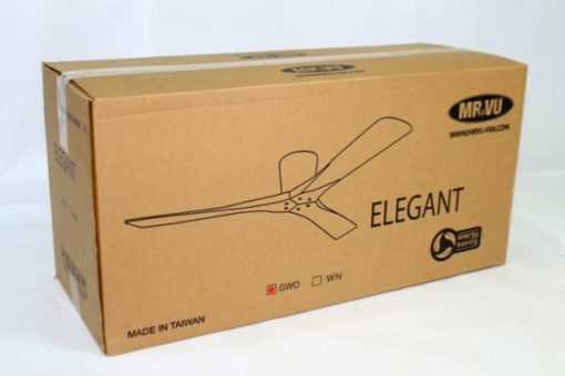 Quạt trần Elegant Mr Vũ Fan - 7