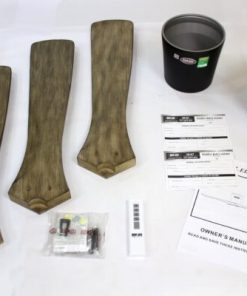 Quạt trần Elegant Mr Vũ Fan - 18 Quạt trần Elegant Mr Vũ Fan - 17