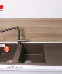 CARYSIL G-2455-11/CAFE BROWN