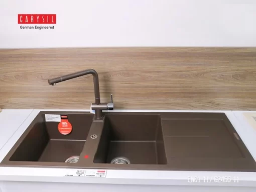 CARYSIL G-2455-11/CAFE BROWN