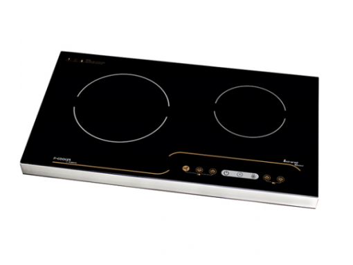 Sanko-Bếp điện dương 2 bếp điện F – COOKER - 1