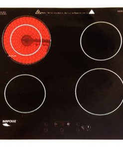 Bếp điện từ bốn Napoliz ITC4SE