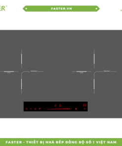 Bếp từ FASTER FS 930IGA