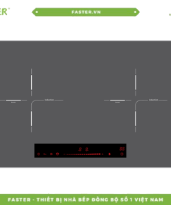 Bếp từ FASTER FS 729SI